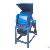 Horizontal Screen Coal Crusher