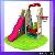 Kiddie Amusement Toys, Amusement Playground, Kids Indoor Slide Toy, Park Equipment