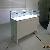 Dm1202l Jewelry Or Watch Display Showcase
