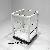 Glass Retail Jewelry Or Watch Display Cabinet