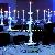 Acrylic Wedding Candelabra