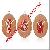 Beef Pork Hot Pepper Clock