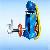 Agitator, Durable Agitator For Paper Machine, Paper Pulping Equipment