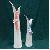 Handmade Porcelain Vases, Home Decoration, Interior Decoration, Tabletop, Giftwares