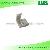 Schnellverbinder-clip Fr 4-poligen Smd Strip