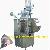 Triangle Tea Bagging Machine, How To Pack Tea Bags