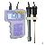Kl-013m Portable Ph / Mv / Temperature Meter