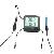 Kl-02726 Ph / Tds / Ec Monitor