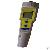 Kl-035 Waterproof Ph And Temperature Meter