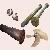 Supply Marine Shafting, Stern Tube, Propeller, Bossing