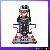 Pump It Up, Dance Game, Video Arcade Machine, Indoor Coin Operated Equipment