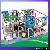 Children Naughty Castle Toy, Amusement Equipment Playground