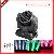 New 36pcs 3w Led Moving Head Light Beam