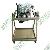 Gasoline Engine With Disassembly And Assemble Backstop