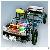 Gm Buick Car Structure Teaching Model