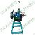 Manual Transmission Structure Teaching Unit