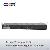 4 / 8 E1 Pdh Fiber Optic Multiplexer
