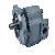 Atos Pfe-32, Fpe-42, Fpe 52 Series Vane Pump