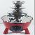 Triangle Chocolate Fountain