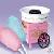 Cotton Candy Maker Ccm254