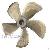 79600dwt Bulk Ship Fixed Pitch Propeller