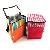 Tmb2100 Striped Insulated Cooler Bag