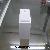 White Colour Ring Display Stand
