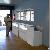 White Colour With Matt Finish Jewelry Or Watch Display Showcase