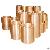 Eccentric Bronze Bushing