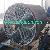 Pressure Cylinder Mould Former For Paper Making Machine