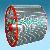 Cylinder Mould, Stainless Steel Cylinder Mould