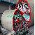 Paper Making Cylinder Mould