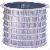 Pressure Screen Basket, High Quality Screen Basket
