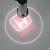3d Led Car Honda Logo Laser Door Lights