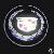 Car Led Ghost Shadow Lights For Cadillac