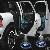 Led Car 3d Logo Laser Lights For 12v / 24v