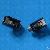 3.5mm Audio Jack Through Hole For Synthesizer