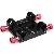 Coollcd Coolbalance 2 Mounting Plate