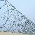 Hot-dip Galvanized Razor Barbed Wire
