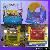 Amusement Inflatable Small Bouncers And Castles