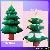 Inflatable Christmas Decoration Supplies Christmas Tree