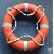 2.5kg Life Buoy