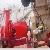 Marine External Fire Pump For Fifi System