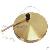 Brass Gong