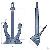 Cb711-95 Speck Anchor