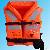 Rscy-a5 Life Jacket