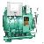 Swcm 80 Sewage Treatment Plant