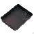 Al Alloy Round Corner Deep Sheet Pan Non-stick