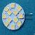 G4-12msd5050 Led Ilaw Bombilya Sid Pin Dia 30mm Para Sa Negosyo Lighting