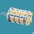 Gy6.35 Hylki Skipti 24 Led Bulb N�r 360degree Light
